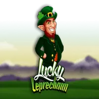 Lucky Leprechaun